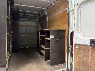 Fiat Ducato 33 2.3 MultiJet MH2 Gran Volume AIRCO picture 20