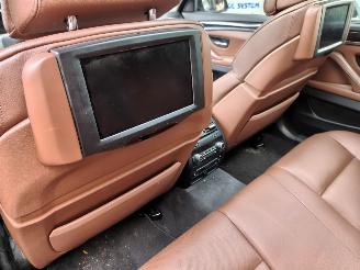 BMW 5-serie Touring 528i High Executive, 3.0 6 CILINDER BENZINE ! picture 7