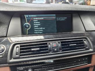 BMW 5-serie Touring 528i High Executive, 3.0 6 CILINDER BENZINE ! picture 10