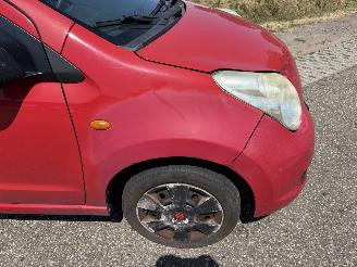 Suzuki Alto 1.0 Comfort Plus AIRCO, APK 08-2027 picture 18