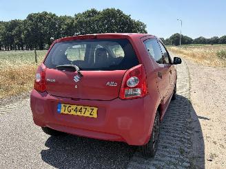 Suzuki Alto 1.0 Comfort Plus AIRCO, APK 08-2027 picture 16