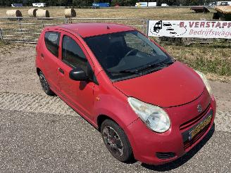 Suzuki Alto 1.0 Comfort Plus AIRCO, APK 08-2027 picture 19