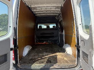 Mercedes Sprinter 315 CDI LANG + HOOG, AIRCO, AUTOMAAT picture 20
