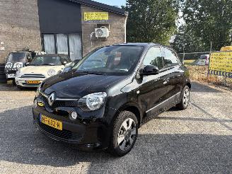  Renault Twingo 1.0 sce authentique 2014/10