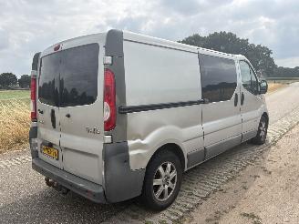 Renault Trafic 2.5 DCI L2/H1 AIRCO picture 15
