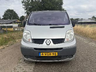 Renault Trafic 2.5 DCI L2/H1 AIRCO picture 11