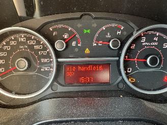 Fiat Doblo CARGO 1.3 MJ MAXI L2, NAVIGATIE, AIRCO, PDC ENZ picture 15