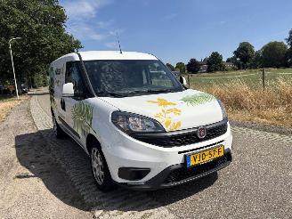Fiat Doblo CARGO 1.3 MJ MAXI L2, NAVIGATIE, AIRCO, PDC ENZ picture 20