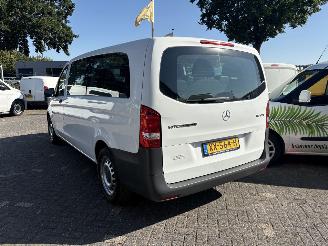 Mercedes Vito 114 CDI TOURER 9 PERSOONS UITVOERING, L3 picture 3