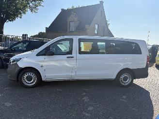 Mercedes Vito 114 CDI TOURER 9 PERSOONS UITVOERING, L3 picture 2
