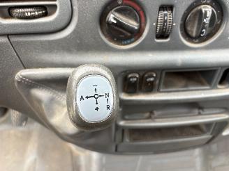 Mercedes Sprinter 416 CDI BAKWAGEN picture 9