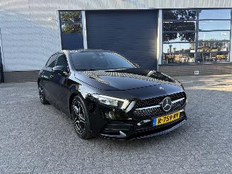 Mercedes A-klasse 180 Business Solution AMG picture 14