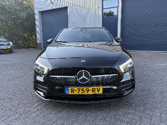 Mercedes A-klasse 180 Business Solution AMG picture 12