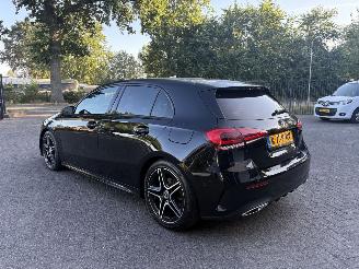 Mercedes A-klasse 180 Business Solution AMG picture 3
