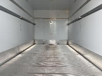 Volkswagen Crafter 2.0 TDI BAKWAGEN MET ACHTERDEUREN picture 22
