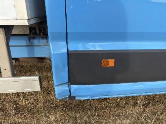 Volkswagen Crafter 2.0 TDI BAKWAGEN MET ACHTERDEUREN picture 28