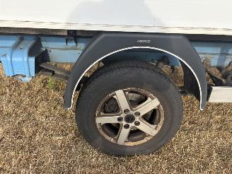 Volkswagen Crafter 2.0 TDI BAKWAGEN MET ACHTERDEUREN picture 25
