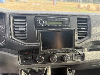 Volkswagen Crafter 2.0 TDI BAKWAGEN MET ACHTERDEUREN picture 9