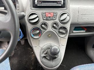 Fiat Panda 1.1 BENZINE picture 9