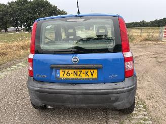 Fiat Panda 1.1 BENZINE picture 16
