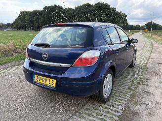 Opel Astra 1.6 Enjoy AIRCO, 112.861 KM N.A.P. !!! picture 19
