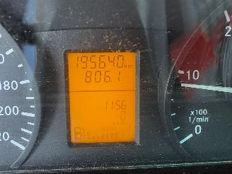 Mercedes Vito 109 CDI LANG AIRCO picture 7