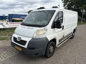 Peugeot Boxer 2.2 HDI L2/H1 AIRCO picture 25
