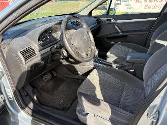 Peugeot 407 2.2-16v XS PACK AUTOMAAT picture 5