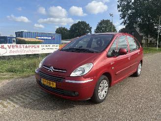  Citroën Xsara PICASSO 1.6I-16V IMAGE 2010/10