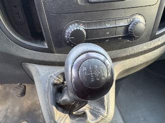 Mercedes Vito 111 CDI LANG, AIRCO picture 8