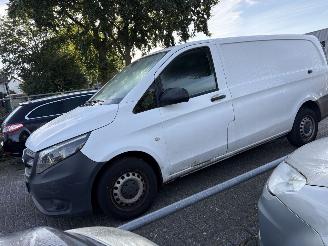 Mercedes Vito 111 CDI LANG, AIRCO picture 26
