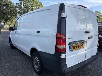 Mercedes Vito 111 CDI LANG, AIRCO picture 2