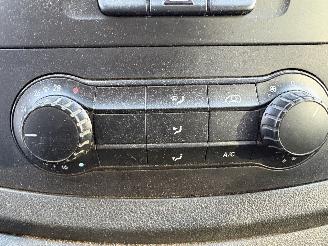 Mercedes Vito 111 CDI LANG, AIRCO picture 7