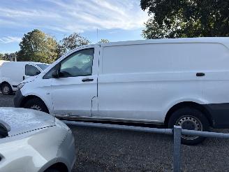 Mercedes Vito 111 CDI LANG, AIRCO picture 3