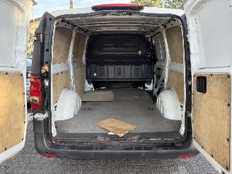 Mercedes Vito 111 CDI LANG, AIRCO picture 18