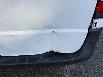 Mercedes Vito 111 CDI LANG, AIRCO picture 21