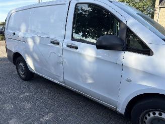 Mercedes Vito 111 CDI LANG, AIRCO picture 25