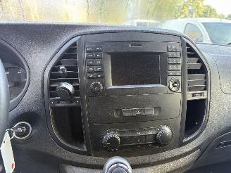 Mercedes Vito 111 CDI LANG, AIRCO picture 9