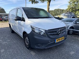 Mercedes Vito 111 CDI LANG, AIRCO picture 12
