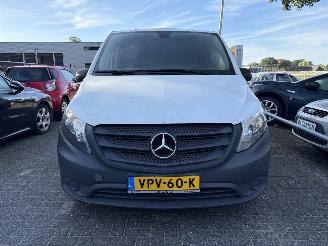Mercedes Vito 111 CDI LANG, AIRCO picture 11