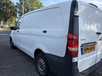 Mercedes Vito 111 CDI LANG, AIRCO picture 19