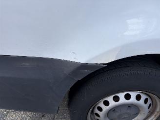 Mercedes Vito 111 CDI LANG, AIRCO picture 22
