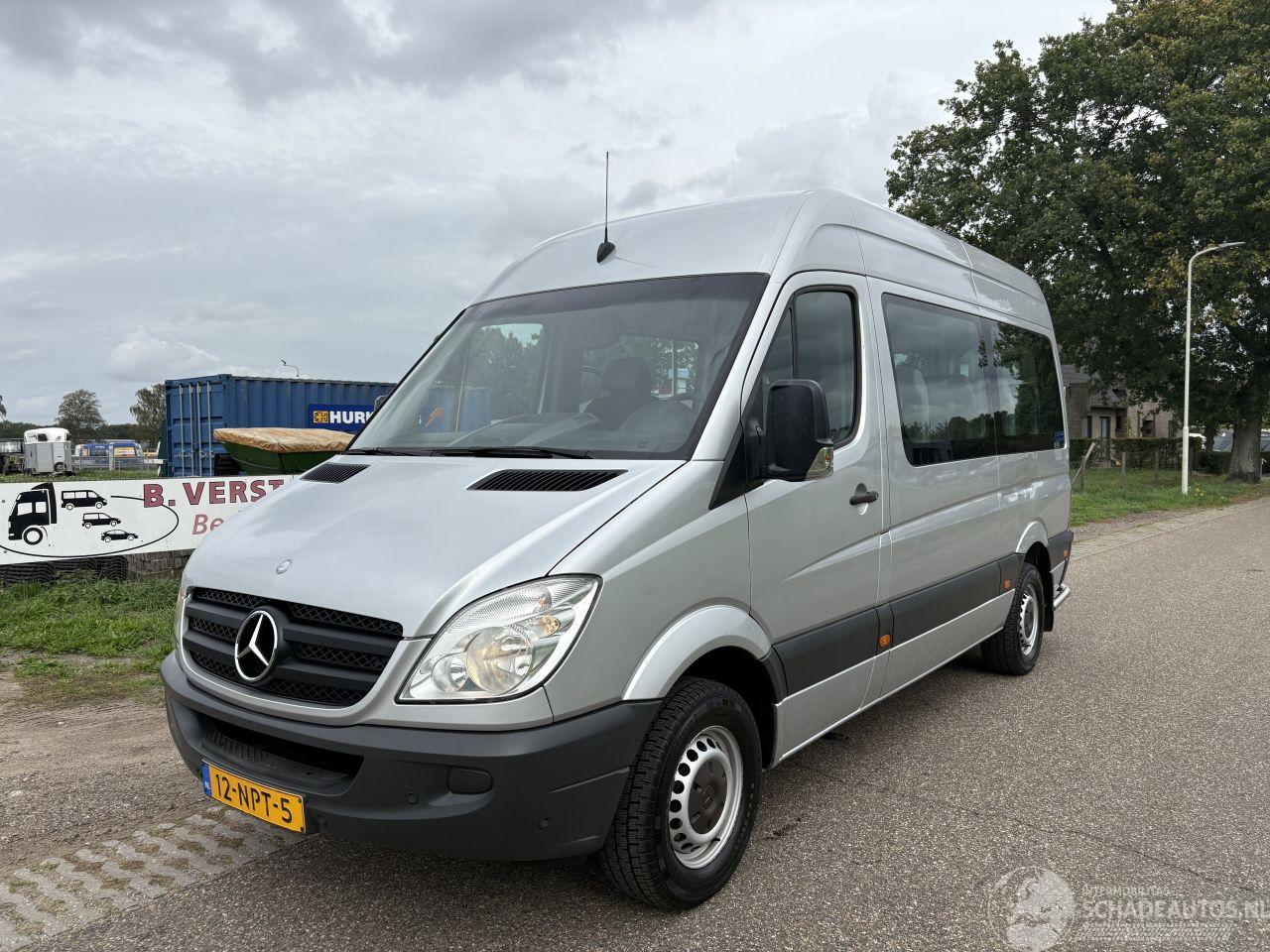 Mercedes Sprinter 311 CDI KOMBI / COMBI / PERSONENBUS, AUTOMAAT