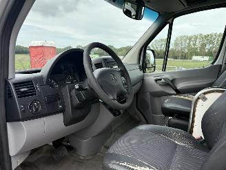 Mercedes Sprinter 311 CDI KOMBI / COMBI / PERSONENBUS, AUTOMAAT picture 5