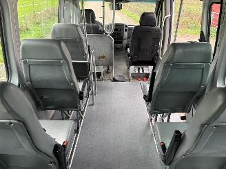 Mercedes Sprinter 311 CDI KOMBI / COMBI / PERSONENBUS, AUTOMAAT picture 24