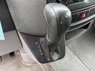 Mercedes Sprinter 311 CDI KOMBI / COMBI / PERSONENBUS, AUTOMAAT picture 7