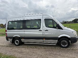 Mercedes Sprinter 311 CDI KOMBI / COMBI / PERSONENBUS, AUTOMAAT picture 15