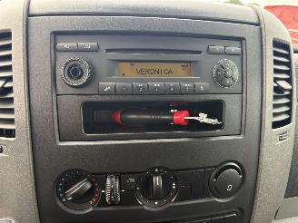 Mercedes Sprinter 311 CDI KOMBI / COMBI / PERSONENBUS, AUTOMAAT picture 9