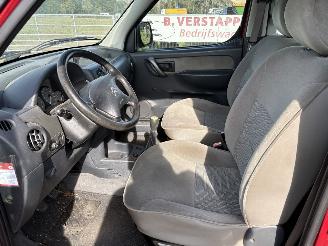 Citroën Berlingo combi 1.4i Multispace Caractère BENZINE ! AIRCO picture 5