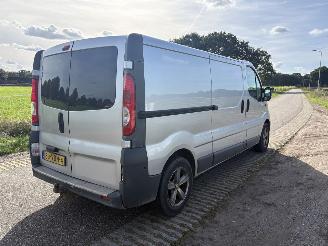 Renault Trafic 2.5 DCI 107KW L2/H1 AIRCO picture 16